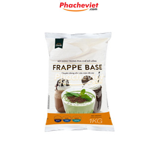 Bột Frappe Dans 1kg