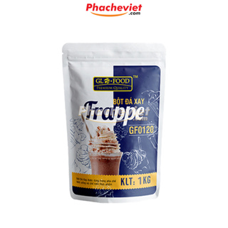 Bột Frappe Glofood 1kg