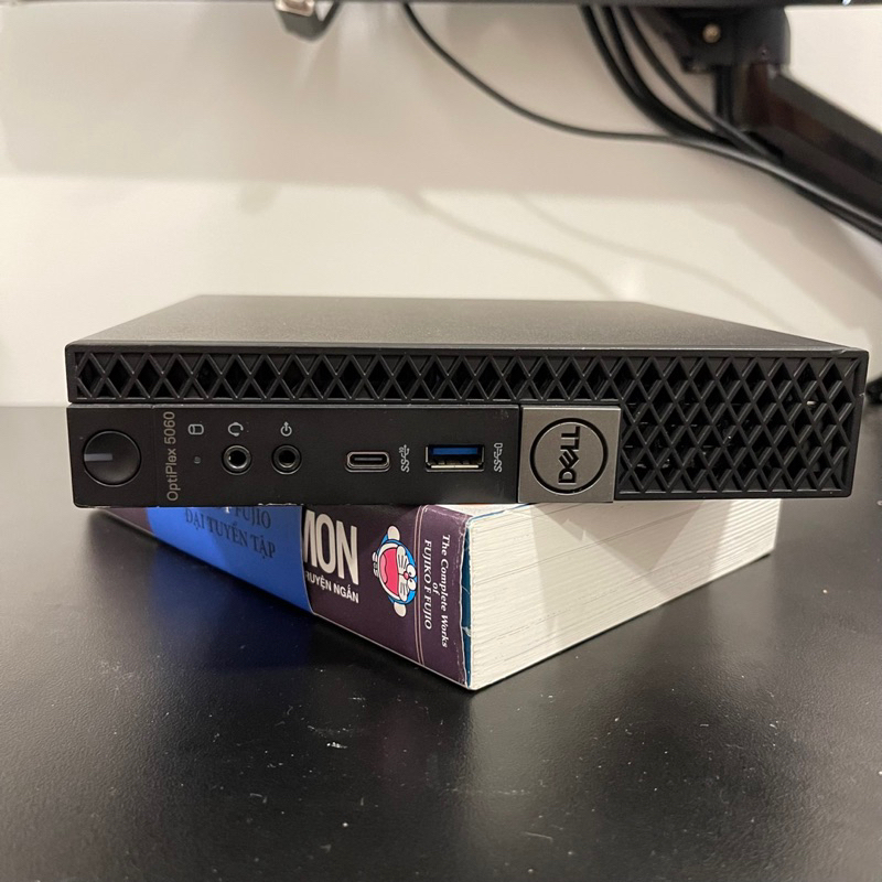 Máy tính mini Dell optiplex 5060 micro | BigBuy360 - bigbuy360.vn