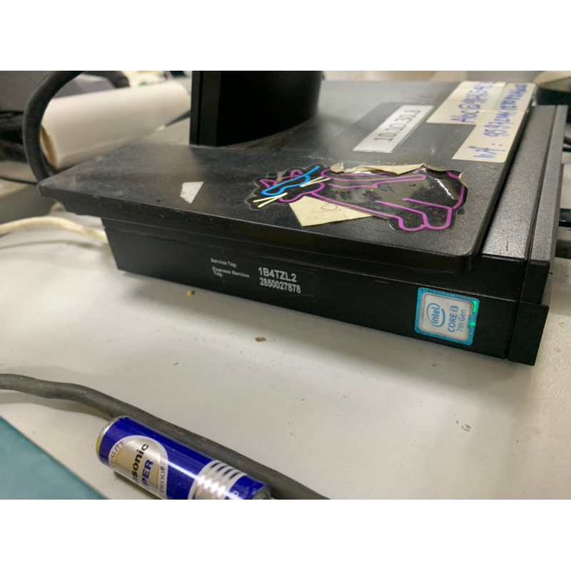 Máy tính mini Dell optiplex 5060 micro | BigBuy360 - bigbuy360.vn