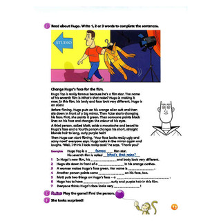 [ Tặng File nghe Audio mp3 ] Fun for: Starters - Movers - Flyers ( 3rd edition - 4th edition )