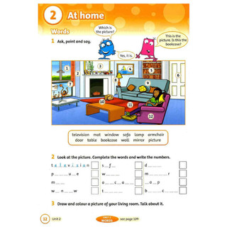 ( Tặng Audio mp3 ) Get Ready for...Starters - Movers - Flyers -  in màu