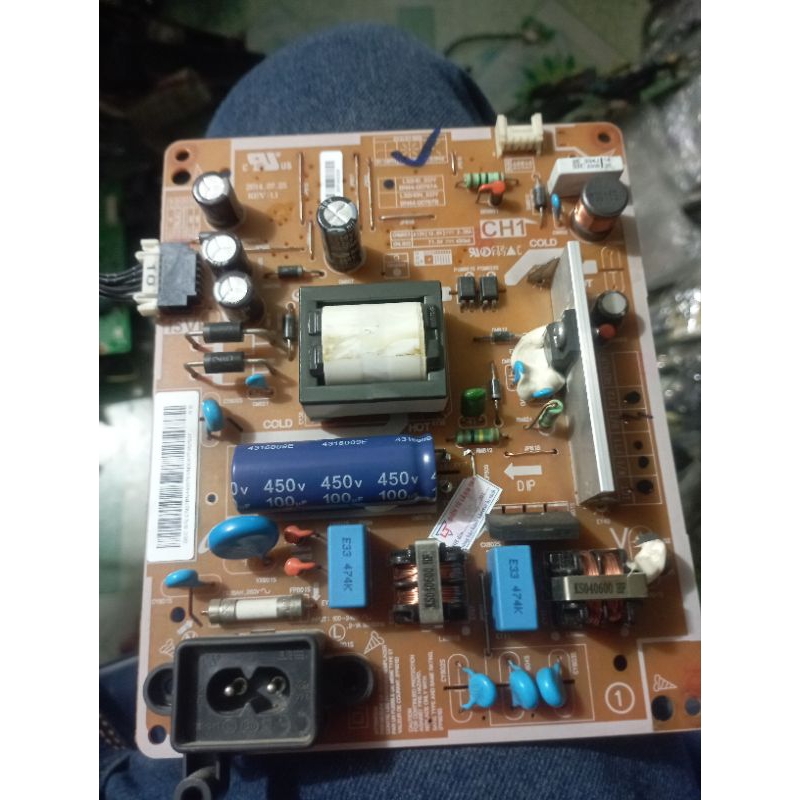 Samsung 32FH4003