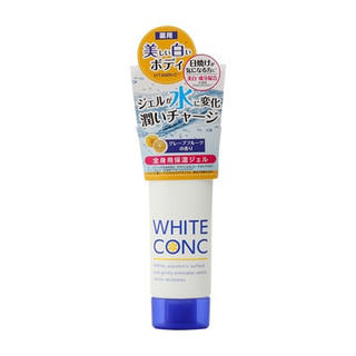 Kem Ủ Trắng Ban Đêm White Conc 90g