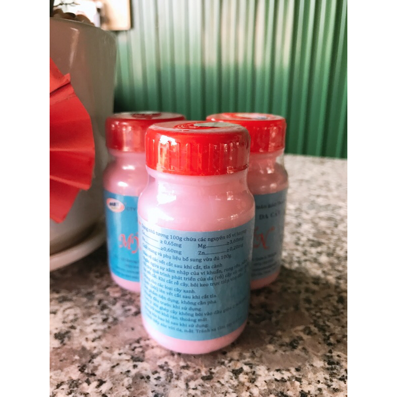 Keo Liền Da Mỹ Tiến 100gr