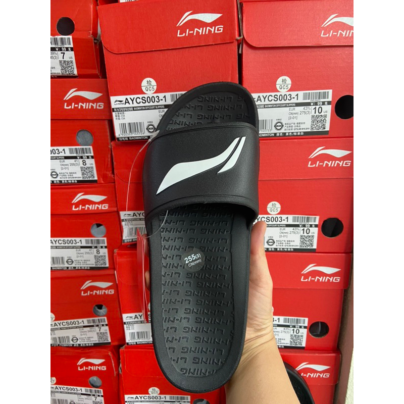 Dép Lining Nam Chính hãng