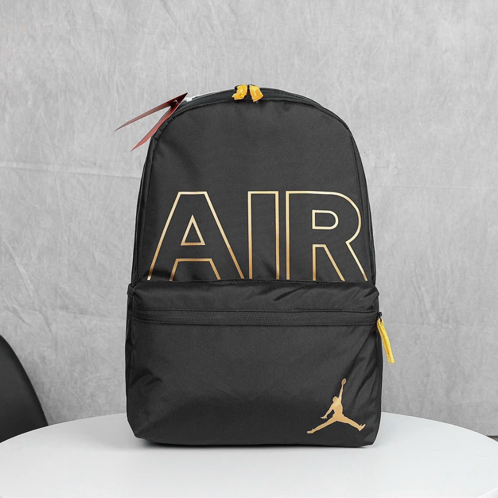 Ba Lô Thể Thao Nike Air Thời Trang Dành Cho Cả Nam Và Nữ