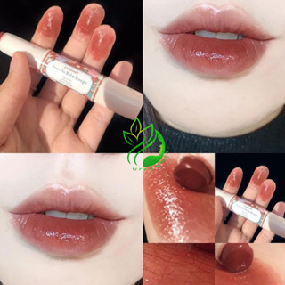 Son Dưỡng Có Màu Chống Nắng Canmake Tokyo Stay On Balm Rouge Nội Địa Nhật Bản 16 [ĐỦ MÀU KÈM BILL]