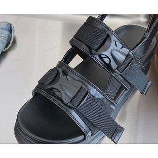 Dép - Sandal đế độn 7cm [ ORDER ]