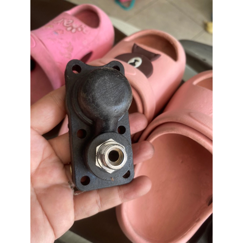 nắp chụp ls906