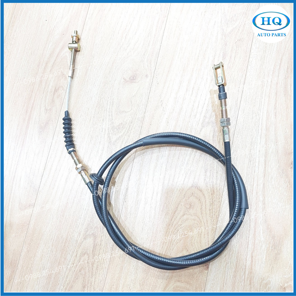 Dây côn xe Thaco tower 750, 750A , Thaco tower 800, 800A hàng chất lượng