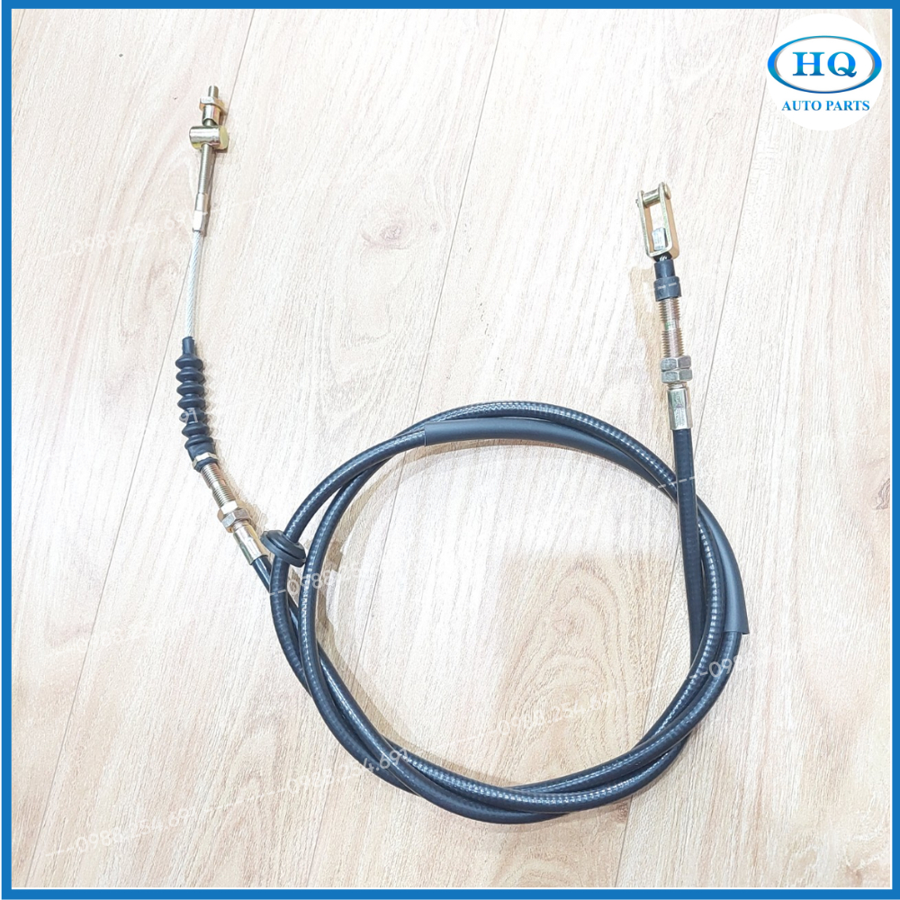 Dây côn xe Thaco tower 750, 750A , Thaco tower 800, 800A hàng chất lượng