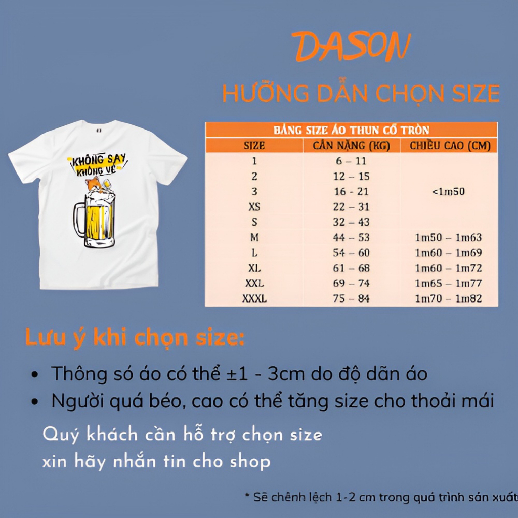 Áo thun gia đình 3/4/5 người họa tiết Beer, Trà sữa, Bình sữa cho cả gia đình cực đáng yêu vải cotton cao cấp