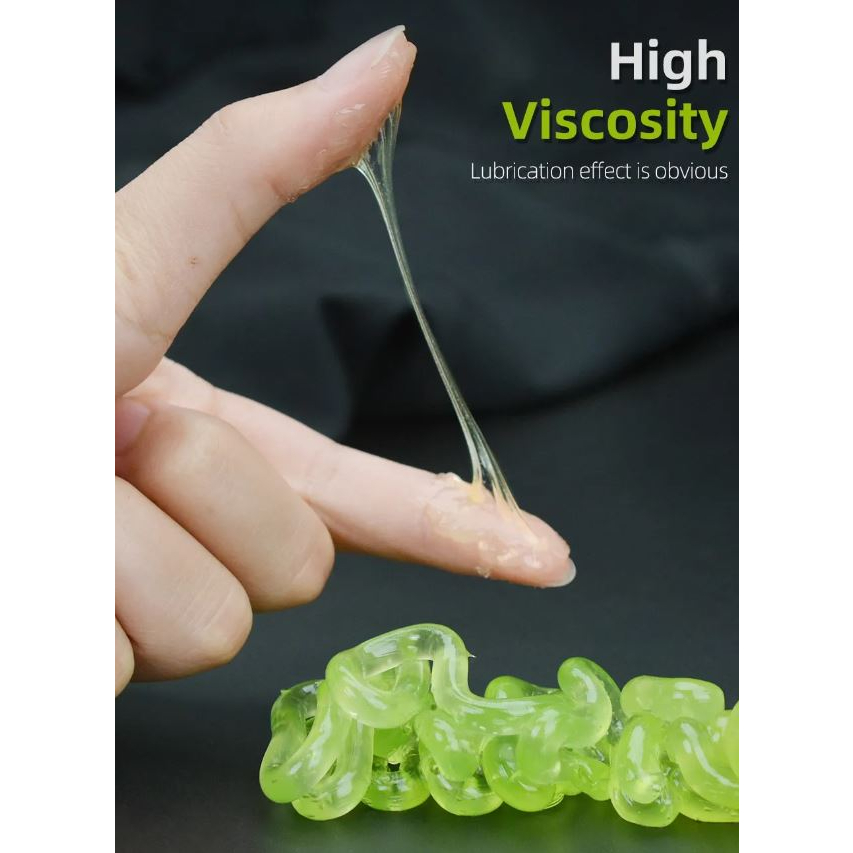 Mỡ bò xanh chuyên dùng cho xe đạp OverTake tuýp 70 gram