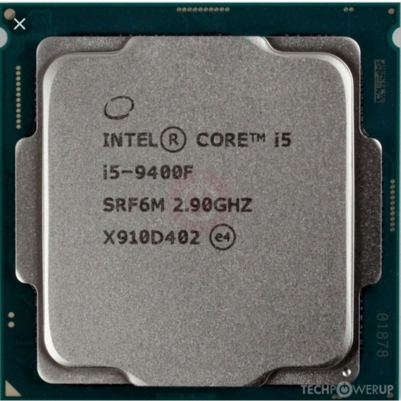 COMBO MAIN ASUS H310+ I5 9400F