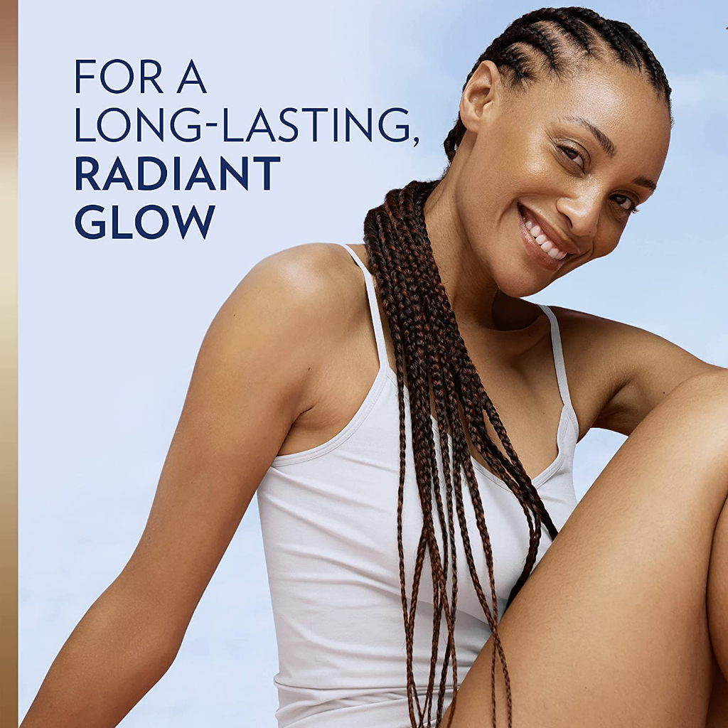Vaseline Dưỡng Ẩm Toàn Thân Cocoa Radiant Body Lotion 600ml