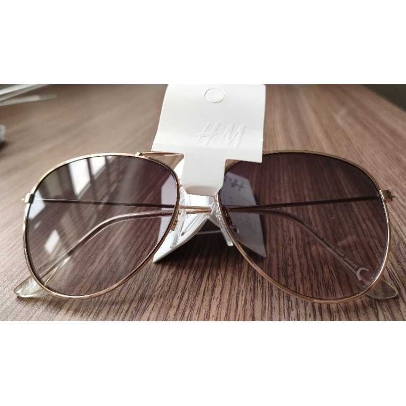 Kính H&M unisex auth
