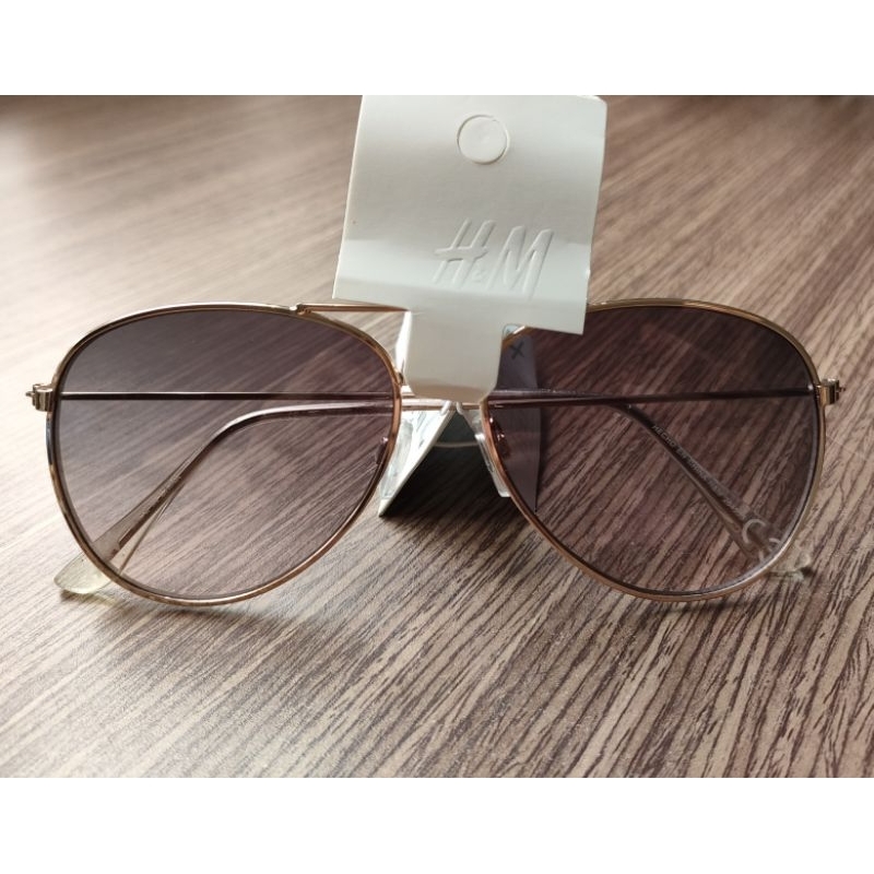 Kính H&M unisex auth