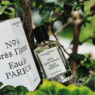 Nước hoa thomas kosmala no.4 full 100ml + 6% shopee