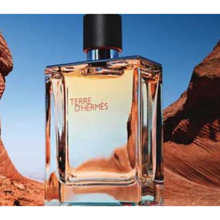 owen -  Nước Hoa Hermes Terre