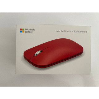 Microsoft Surface Mobile Mouse - Chuột chính hàng Microsoft Surface