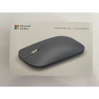Microsoft Surface Mobile Mouse - Chuột chính hàng Microsoft Surface