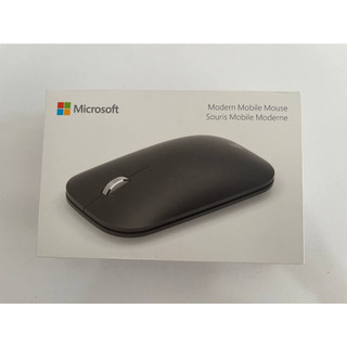Microsoft Surface Mobile Mouse - Chuột chính hàng Microsoft Surface