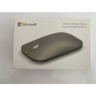Microsoft Surface Mobile Mouse - Chuột chính hàng Microsoft Surface