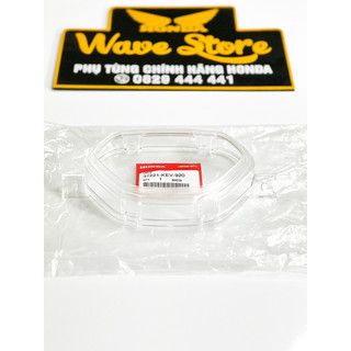 MẶT KÍNH ĐỒNG HỒ WAVE THÁI 110 ( 37221-KEV-920 )