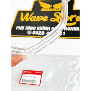 MẶT KÍNH ĐỒNG HỒ WAVE THÁI 110 ( 37221-KEV-920 )
