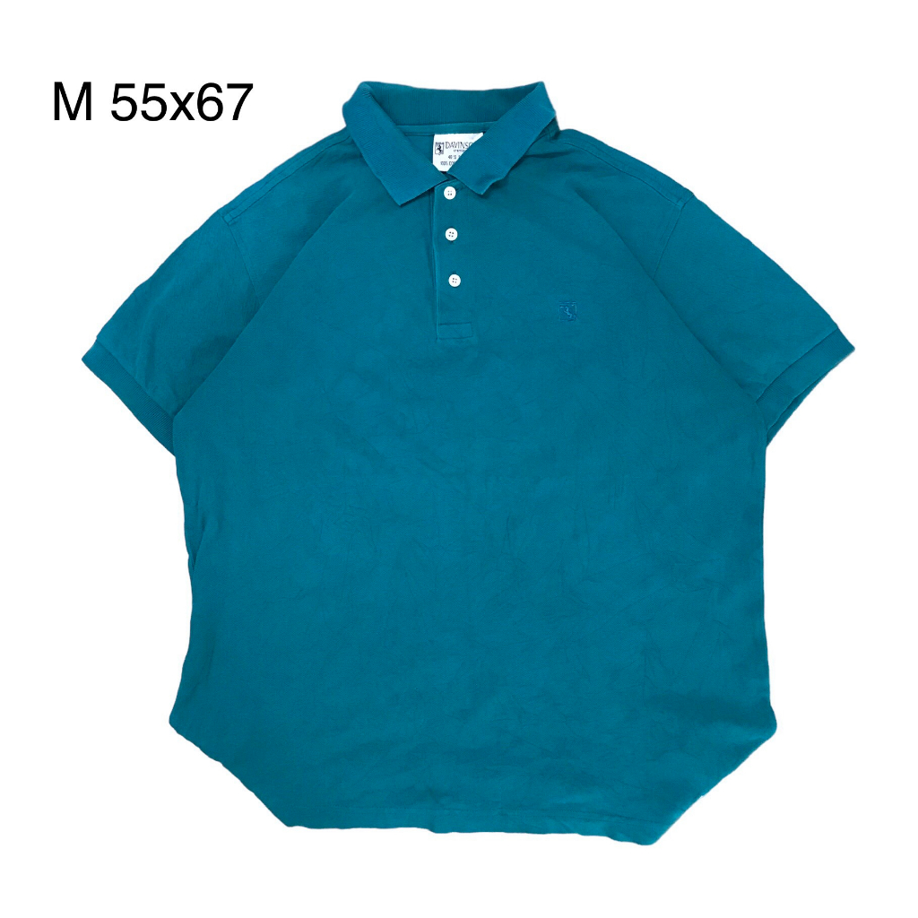 Áo polo 2hand
