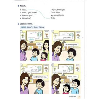 [ Luyện ngữ pháp ] Grammar Friend - Level 1,2,3,4,5,6