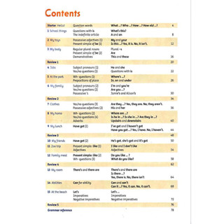 [ Luyện ngữ pháp ] Grammar Friend - Level 1,2,3,4,5,6