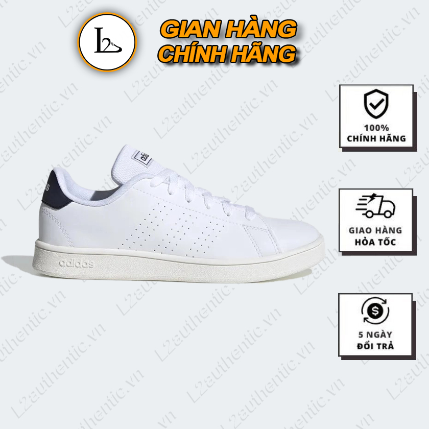 GIÀY ADI.DAS Advantage base #FW2588