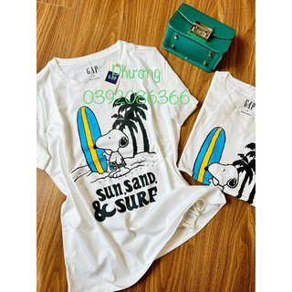 Áo gap xuất xịn