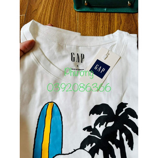 Áo gap xuất xịn