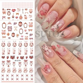 Sticker Mẫu Mới🐰🐱🐷🐑🐐