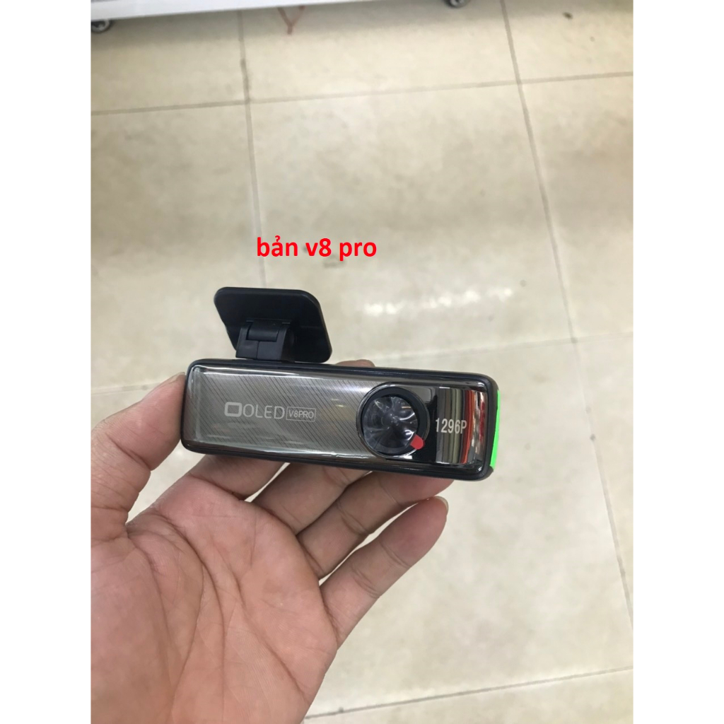 camera hành trình oled v8 pro | BigBuy360 - bigbuy360.vn
