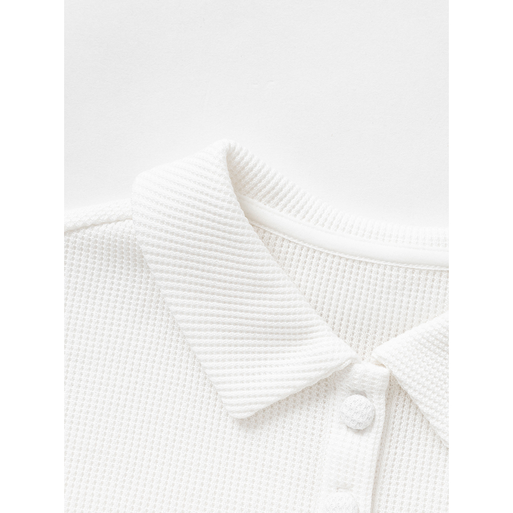 Áo thun Polo BALABALA - TODDLER dành cho bé gái 201222117015