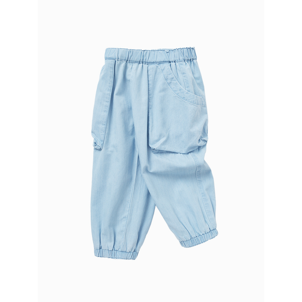 Quần dài BALABALA - TODDLER dành cho bé gái 202123108011