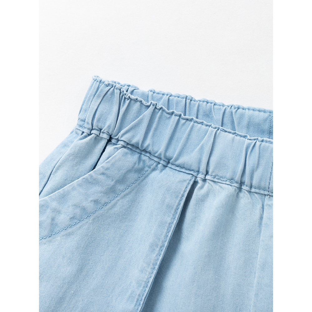 Quần dài BALABALA - TODDLER dành cho bé gái 202123108011