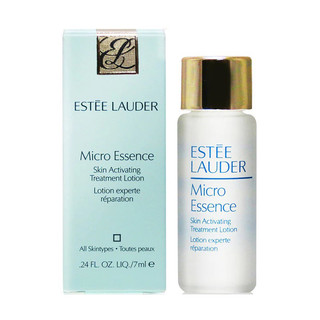 [ MINI ] Estee Lauder Nước thần Micro essence toner 7ml/15ml