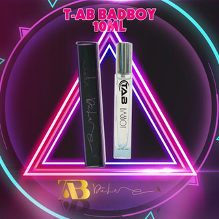 Nước hoa mini nam t-ab dula paris badboy