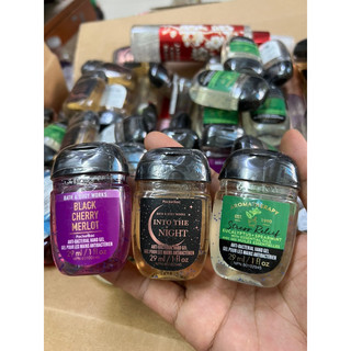 🌸Nước rửa tay diệt khuẩn Bath and Body Works 🌺🌺🌺🌺🌺