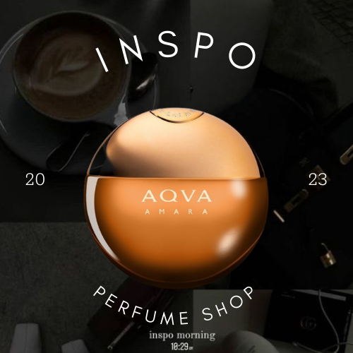 ☕ 𝚒𝚗𝚜𝚙𝚘 ♫ Nước hoa 𝐁𝐯𝐥𝐠𝐚𝐫𝐢 𝐀𝐪𝐯𝐚 𝐀𝐦𝐚𝐫𝐚 𝐅𝐨𝐫 𝐌𝐞𝐧 𝐄𝐃𝐓 ☕