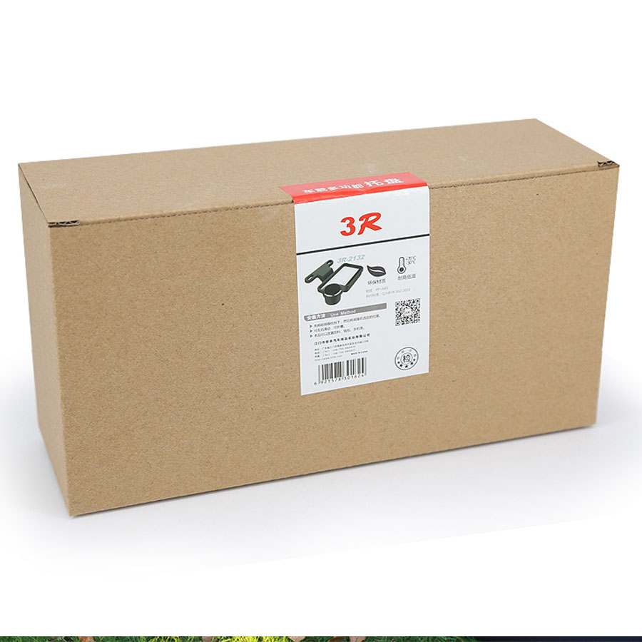 Giá để cốc, ly nước ô tô mini ghế sau cao cấp, Khay đựng đồ ô tô gấp gọn tiện lợi, Phụ kiện đỡ cốc, chai nước, dt xe hơi | BigBuy360 - bigbuy360.vn