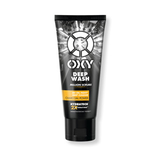 ✅ Típ Lớn - Sữa rửa mặt Oxy các loại 100g