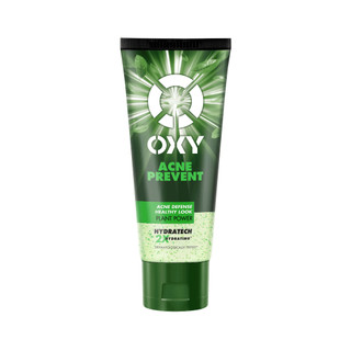 ✅ Típ Lớn - Sữa rửa mặt Oxy các loại 100g