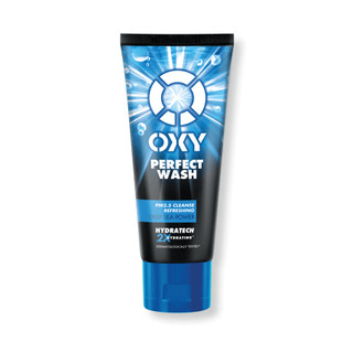 ✅ Típ Lớn - Sữa rửa mặt Oxy các loại 100g