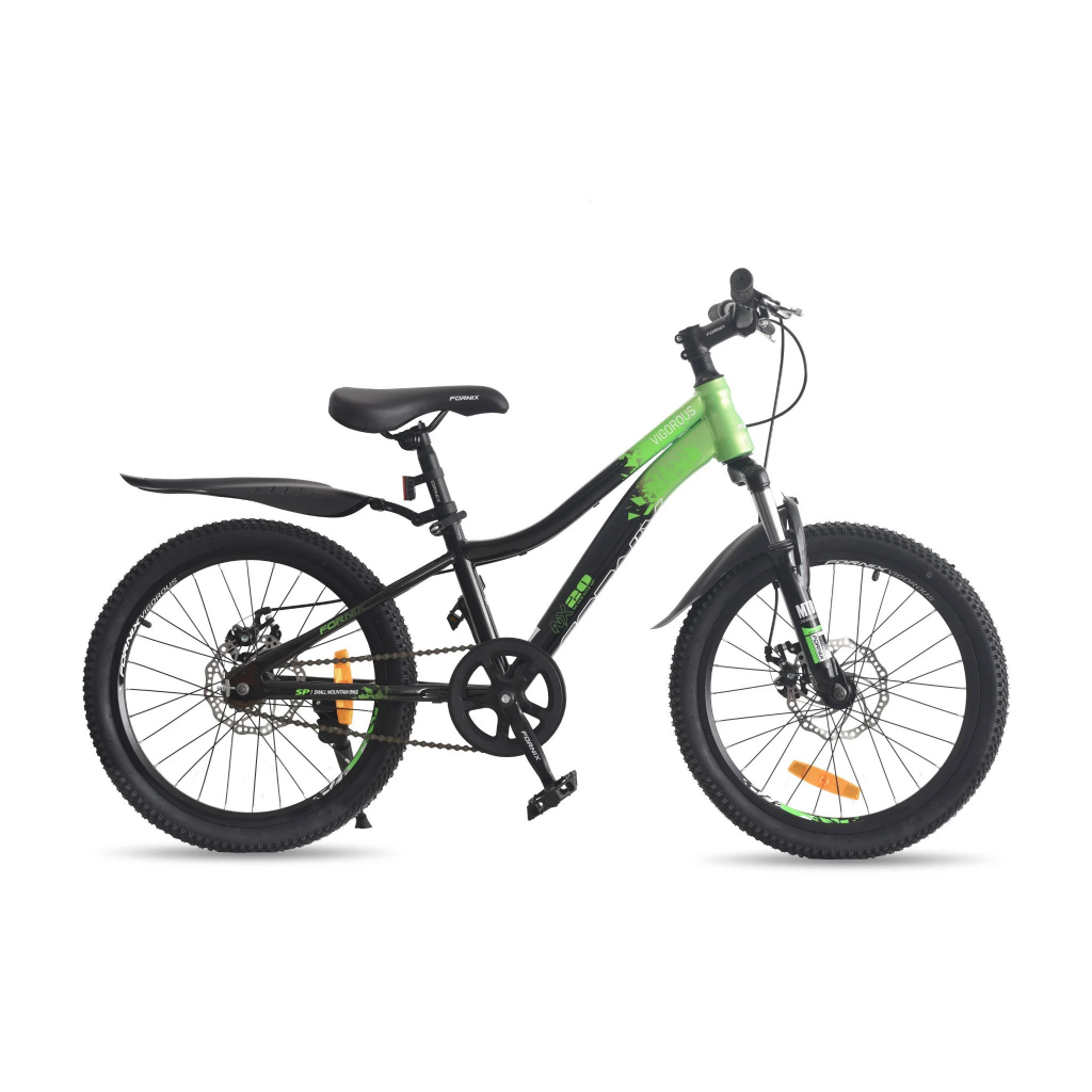 Xe đạp trẻ em thể thao Fornix NX20''- Bảo hành 12 tháng